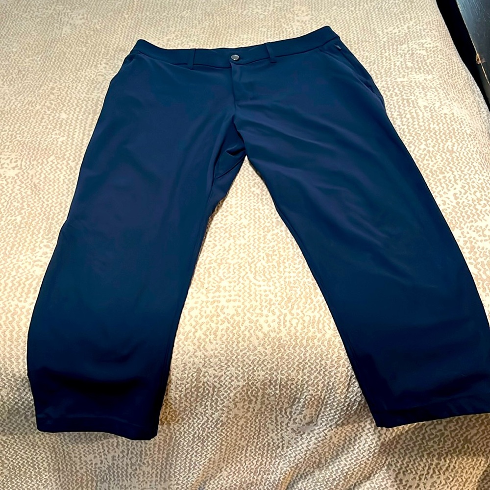 Lululemon Dress Pants